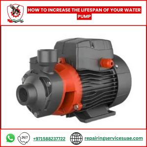 Water Pump Maintenance Tips to Avoid Costly Repairs