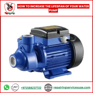Water Pump Maintenance Tips to Avoid Costly Repairs