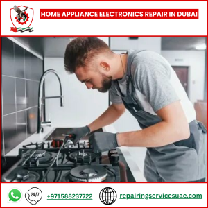 Home Appliance Electronics Repair in Dubai