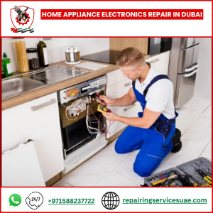 Home Appliance Electronics Repair in Dubai
