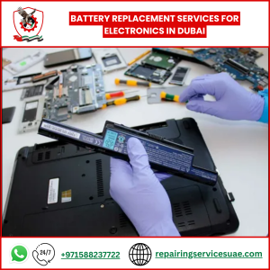 Electronics Repair for Gamers: Consoles & Accessories