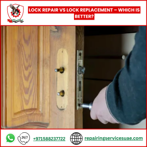 Emergency Locksmith Services in Dubai – What to Expect