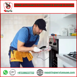 Home Appliance Electronics Repair in Dubai