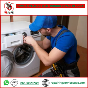 Home Appliance Electronics Repair in Dubai
