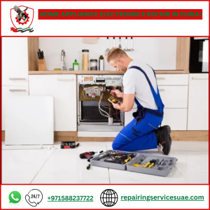 Home Appliance Electronics Repair in Dubai