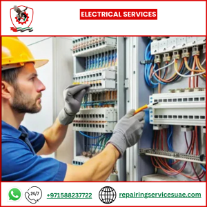 Electrical Services