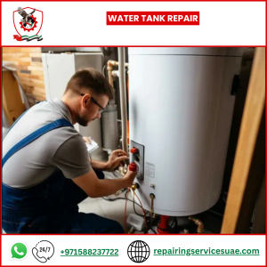 Water Tank Repair