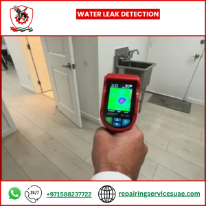 Water Leak Detection