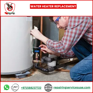 Water Heater Replacement