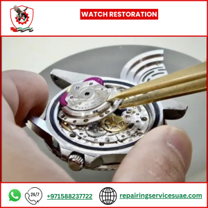 Watch Restoration