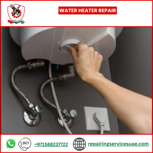 Water Heater Repair