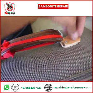 Samsonite Repair