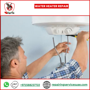 Water Heater Repair