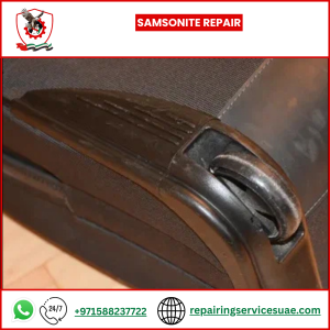 Samsonite Repair