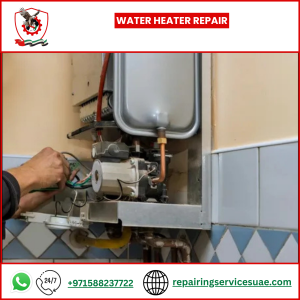 Water Heater Repair