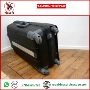 Samsonite Repair