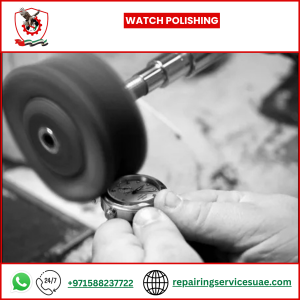 Watch Polishing