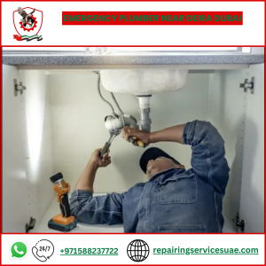Emergency Plumber Near Deira Dubai