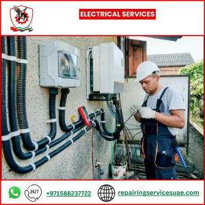 Electrical Services