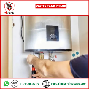 Water Tank Repair