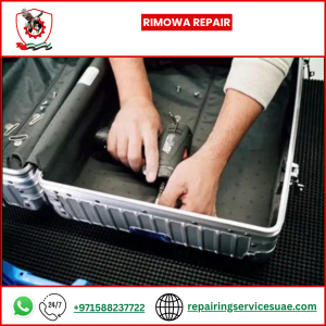 Rimowa Repair