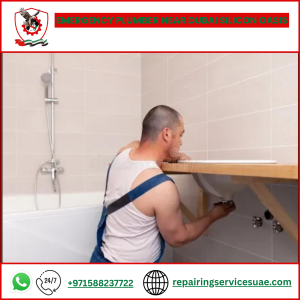 Emergency Plumber Near Dubai Silicon Oasis