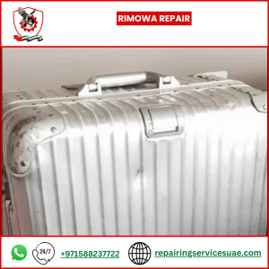 Rimowa Repair