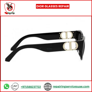 Dior Glasses Repair