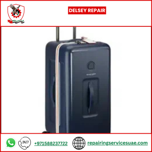 Delsey Repair