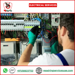 Electrical Services