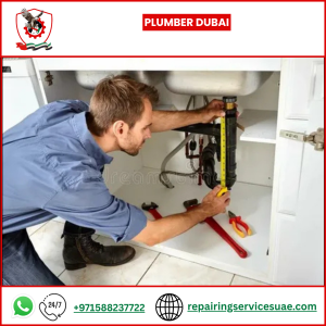Plumber Dubai