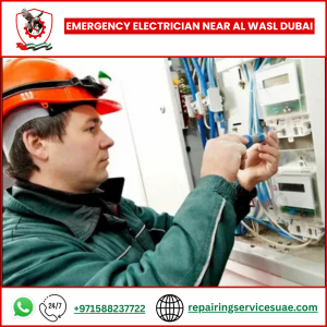 Emergency Electrician Near Al Wasl Dubai