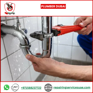 Plumber Dubai