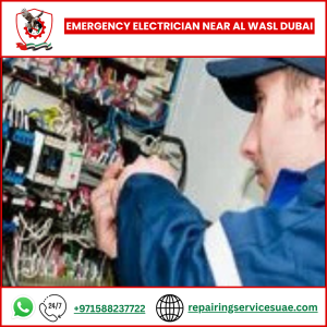 Emergency Electrician Near Al Wasl Dubai