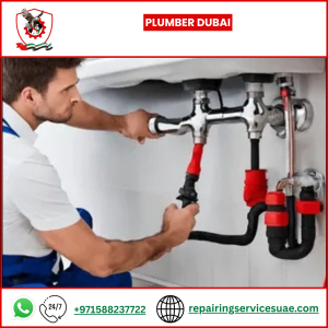 Plumber Dubai
