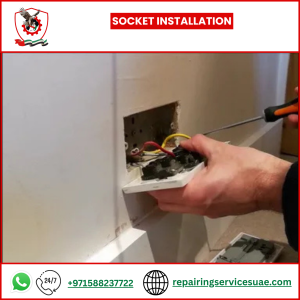 Socket Installation
