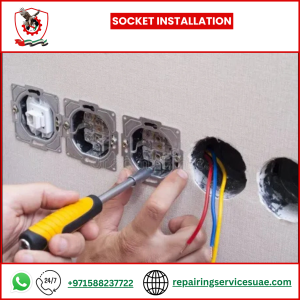 Socket Installation