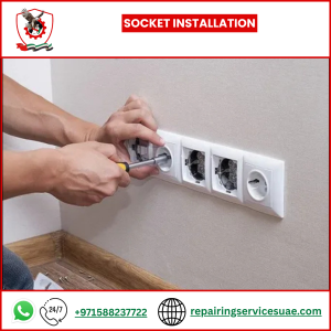 Socket Installation