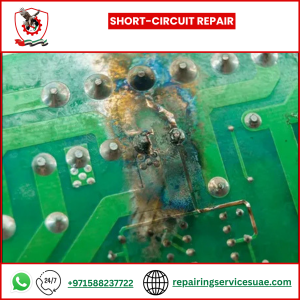 Short-circuit Repair