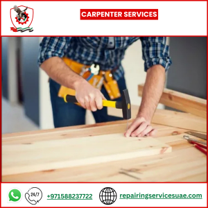 Carpenter Services