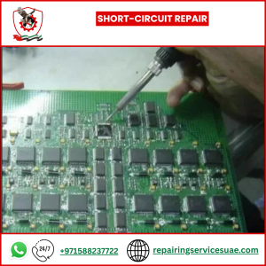 Short-circuit Repair