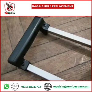 Bag Handle Replacement