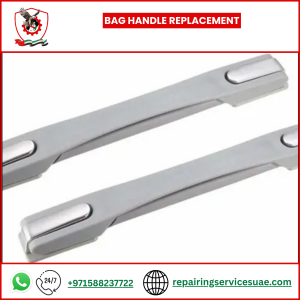 Bag Handle Replacement