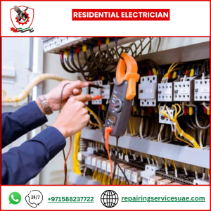 Residential Electrician