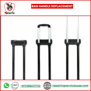 Bag Handle Replacement