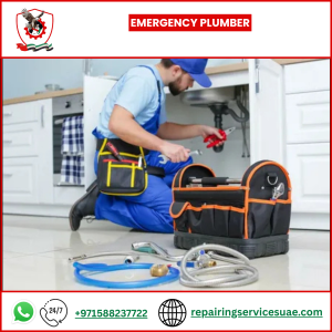 Emergency Plumber