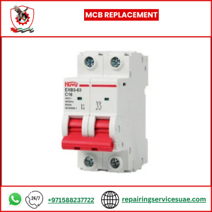 MCB Replacement