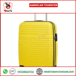 American Tourister