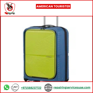 American Tourister