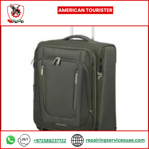 American Tourister
